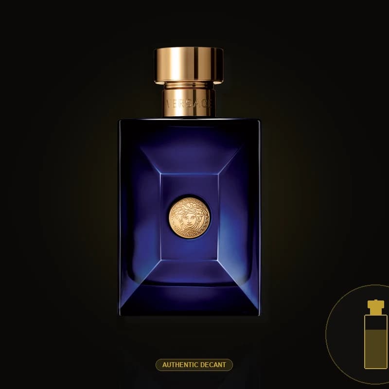Versace Dylan Blue