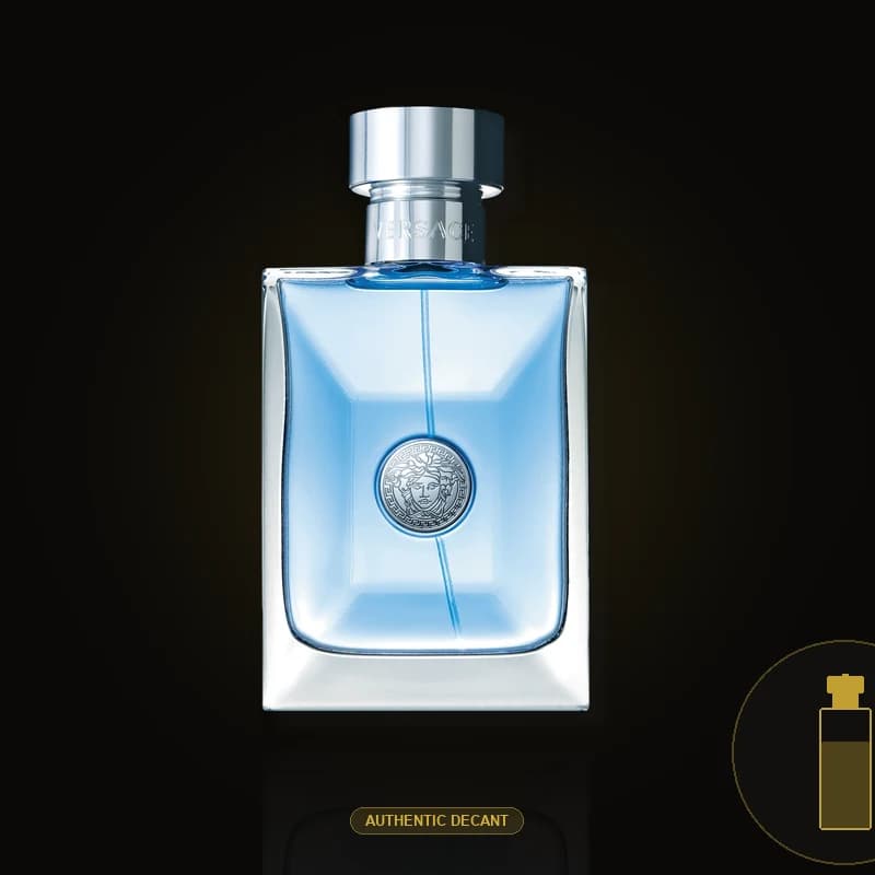 Versace Pour Homme