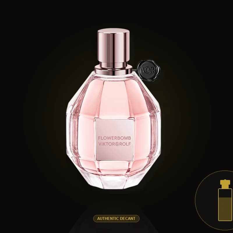 Viktor & Rolf Flowerbomb