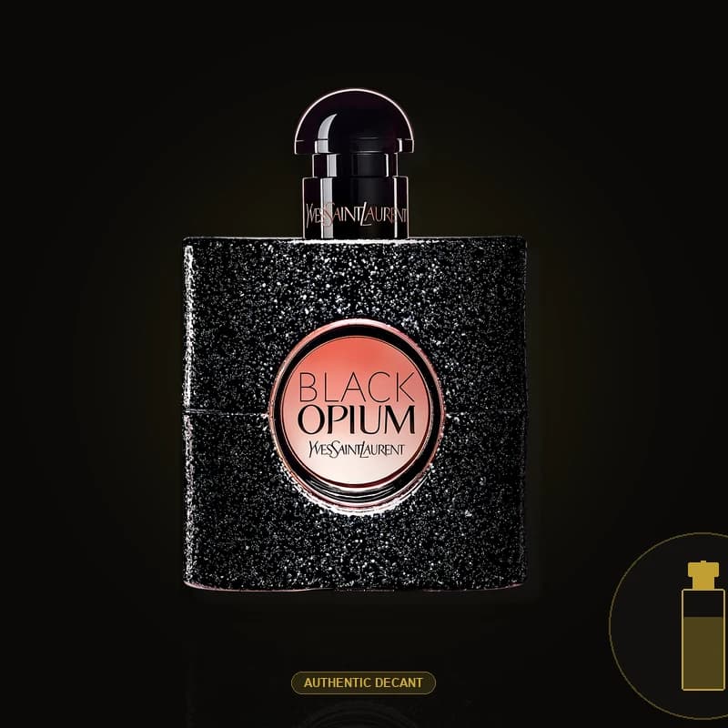 Black Opium