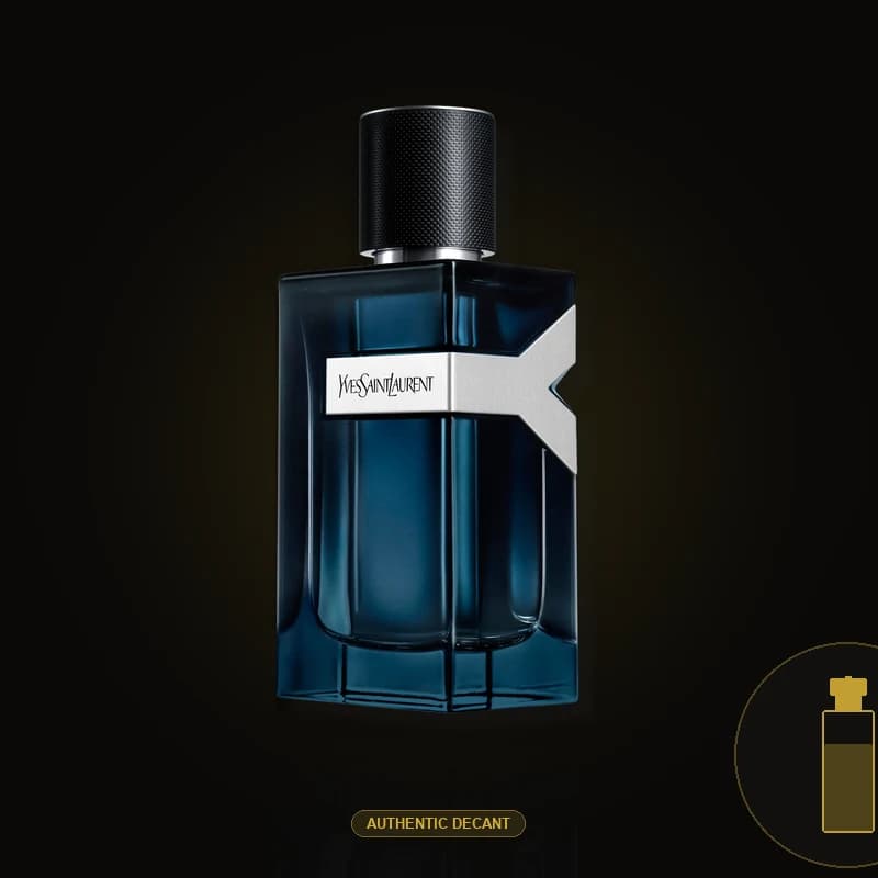Yves Saint Laurent Y Eau de Parfum Intense