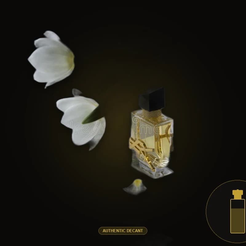 Yves Saint Laurent Libre