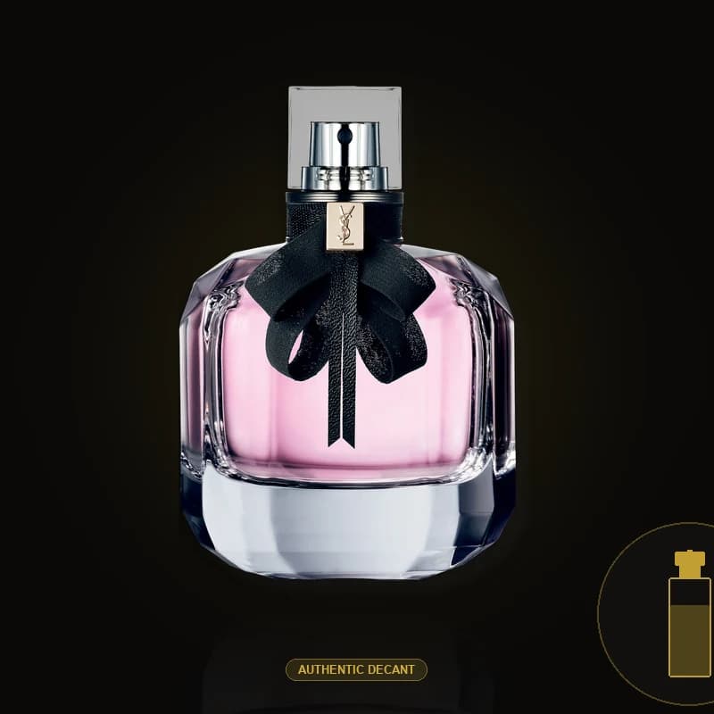 Yves Saint Laurent Mon Paris Eau de Parfum