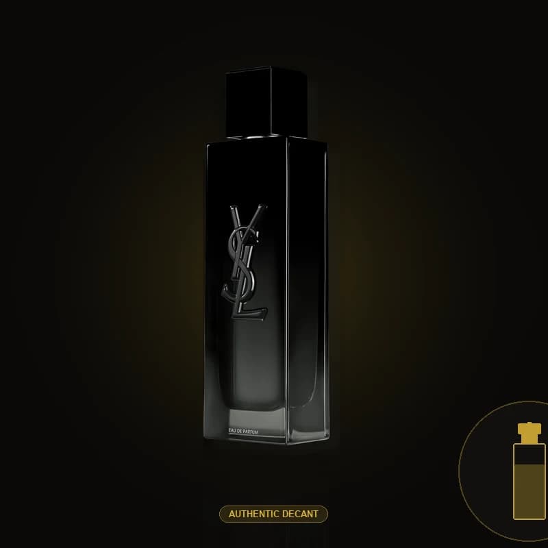 Yves Saint Laurent Myself Eau de Parfum