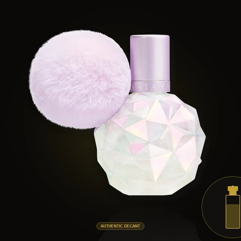 Ariana Grande Moon Eau de Parfum bottle