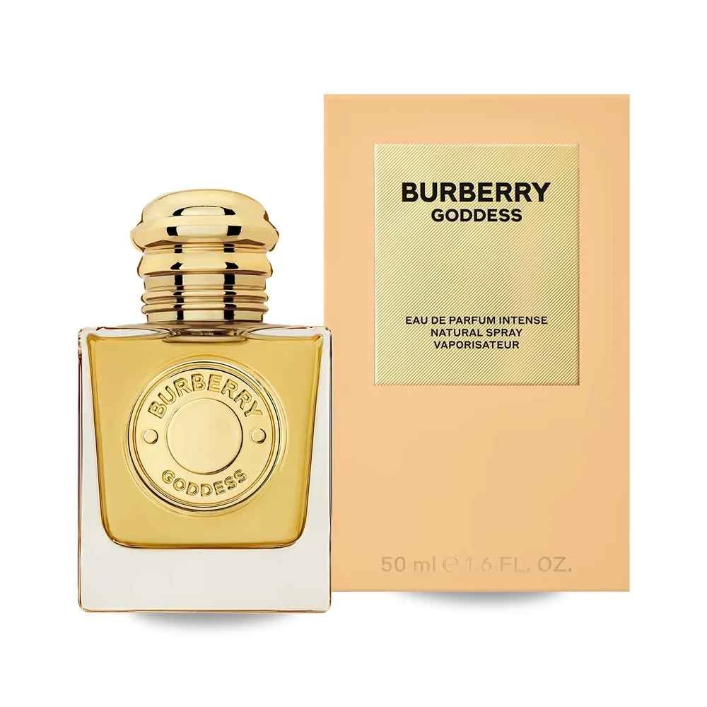 Burberry Goddess Intense EDP original designer bottle