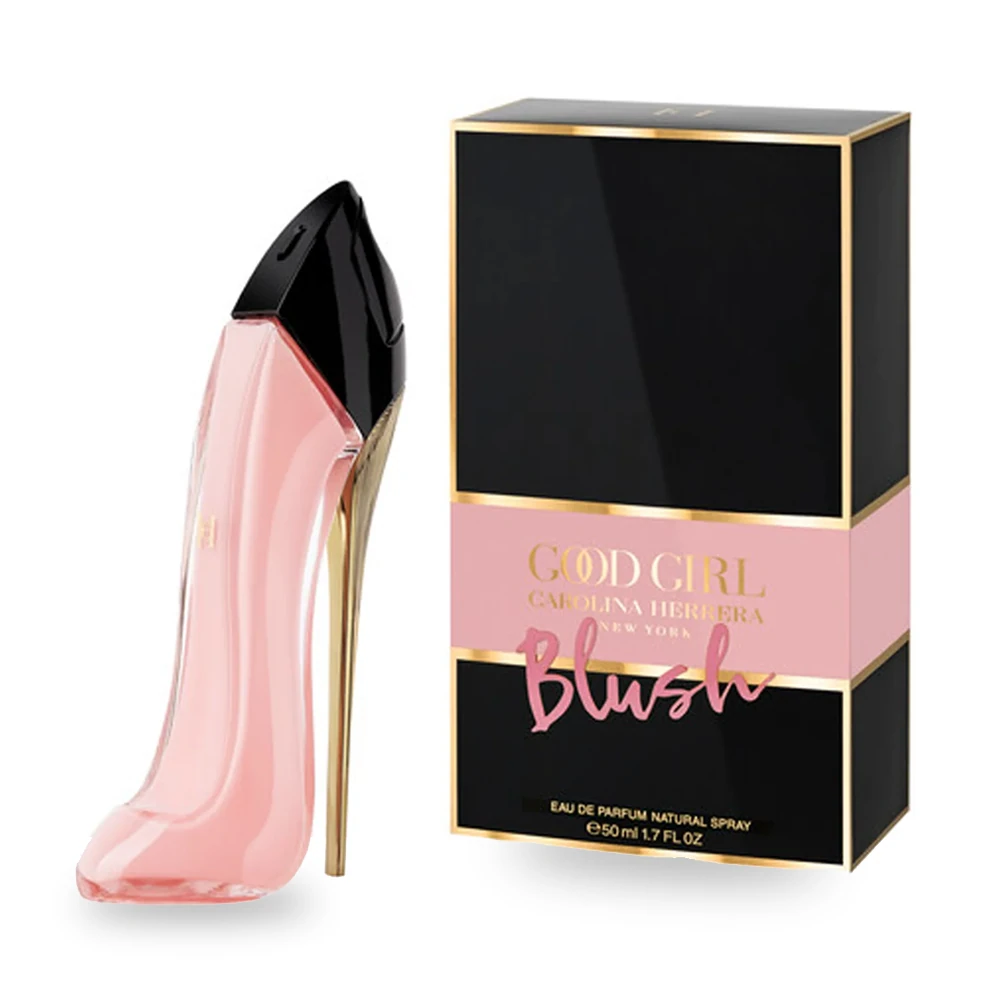 Carolina Herrera Good Girl Blush EDP original designer bottle