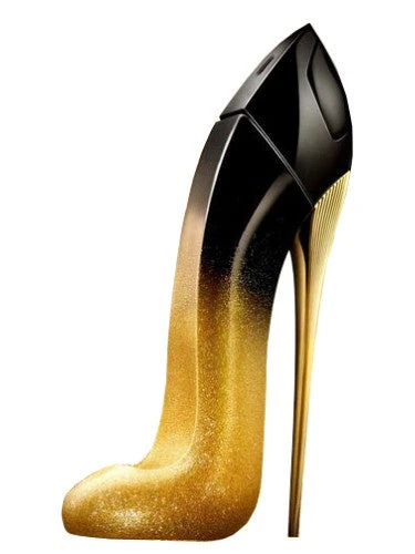 Carolina Herrera Good Girl Midnight EDP original designer bottle