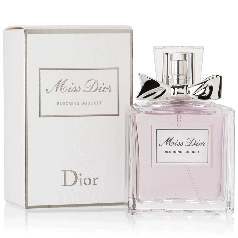 Dior Miss Dior Blooming Bouquet EDT original designer bottle
