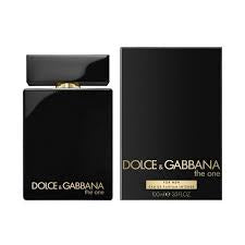 Dolce & Gabbana The One Intense EDP original designer bottle