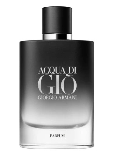 Giorgio Armani Acqua di Gio Parfum PARFUM original designer bottle