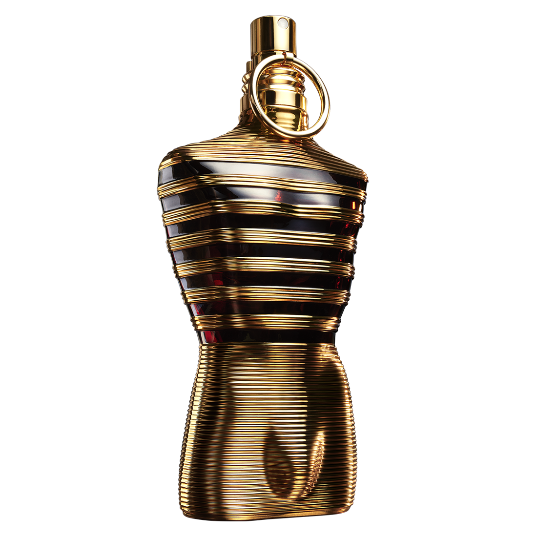 Jean Paul Gaultier Le Male Elixir Parfum Parfum original designer bottle