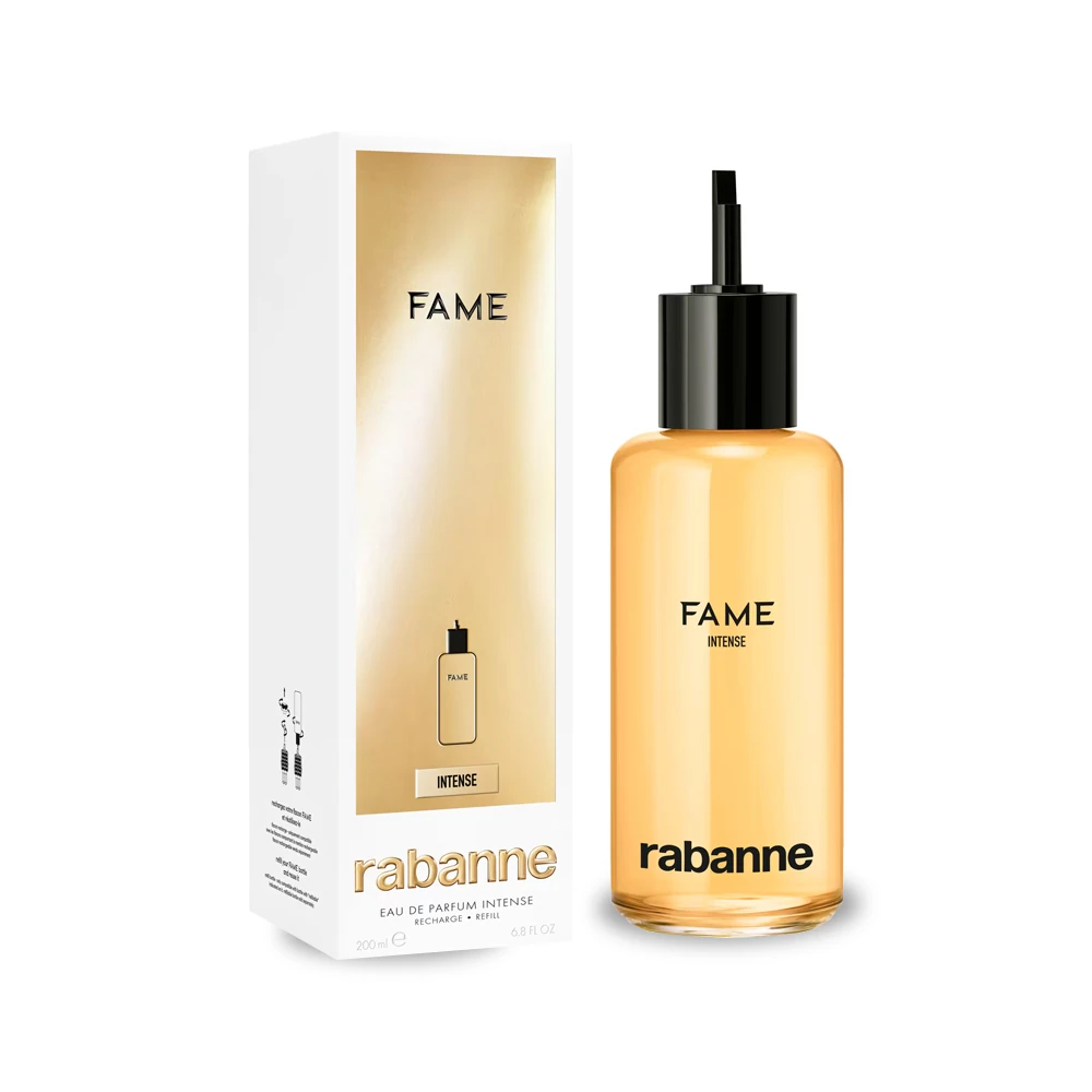 Paco Rabanne Fame Intense EDP original designer bottle