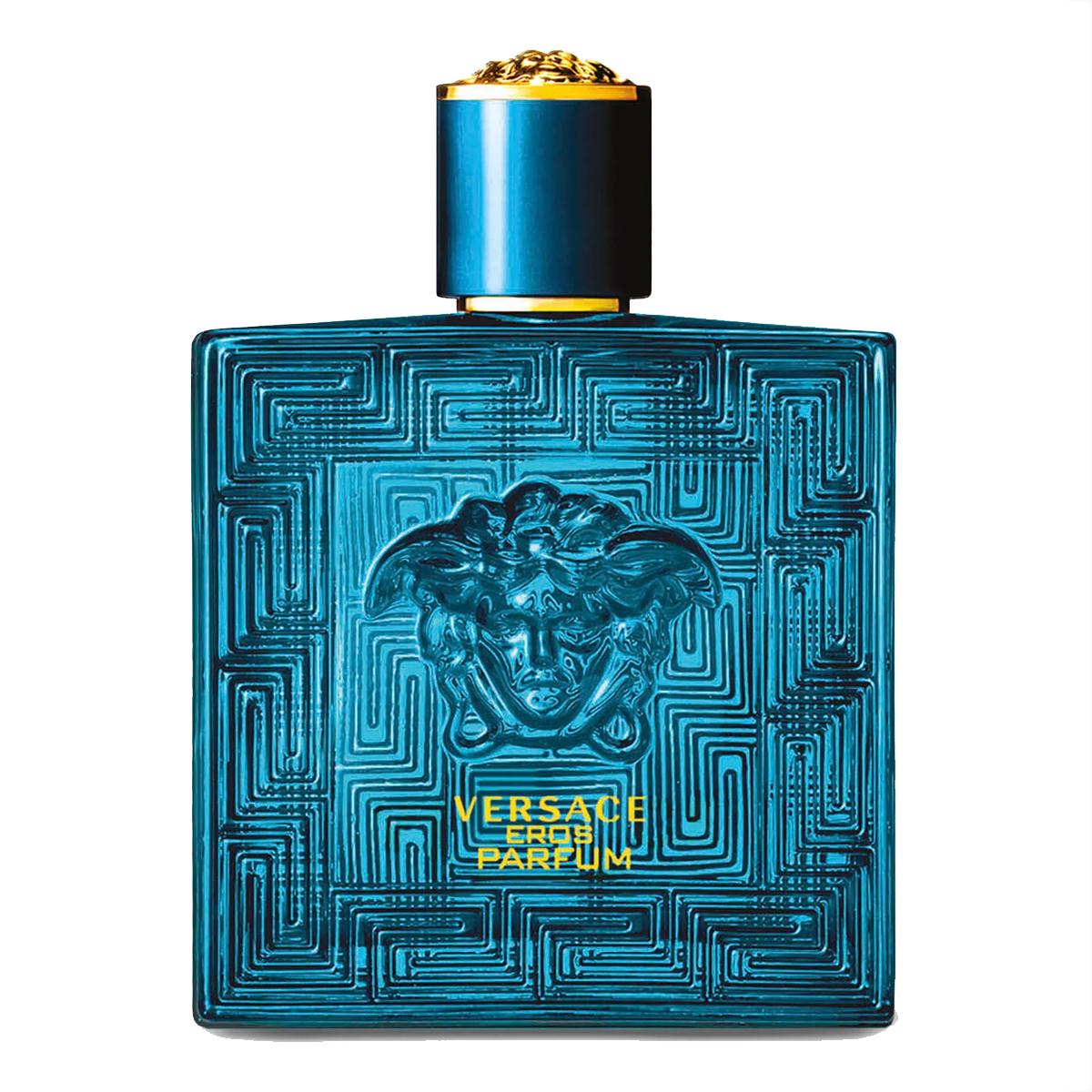 Versace Eros Parfum Parfum original designer bottle