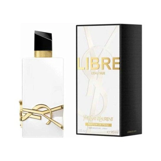 Yves Saint Laurent Libre L'Eau EDP original designer bottle